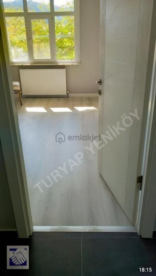 Sarıyer'de Kiralık 2+1*bahceli Tadilatı* - 18