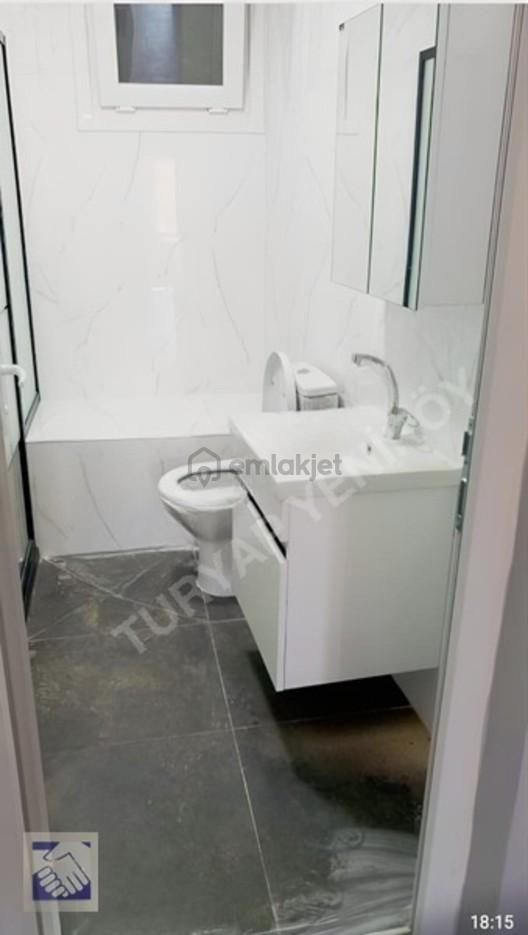 Sarıyer'de Kiralık 2+1*bahceli Tadilatı* - 13