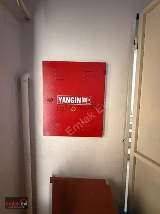 Emlak Evi'nden Cuma Mah. Ferah 3+1 Daire - 25