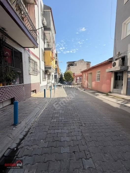 Emlak Evi'nden Cuma Mah. Ferah 3+1 Daire - 31
