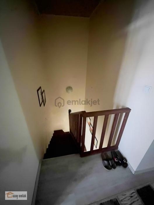 Temiz Bakımlı Dubleks - 15