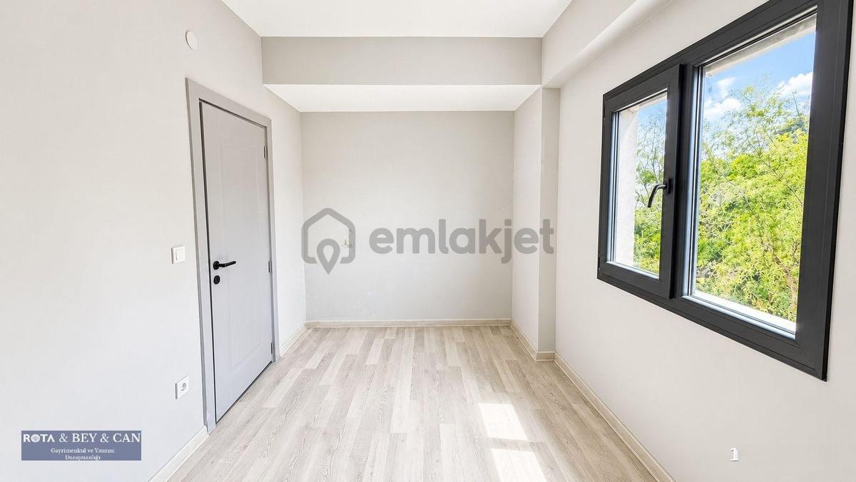 Rota'dan | Böylesi Gelmez | Harika Konumda | 1+1 Daire - 9