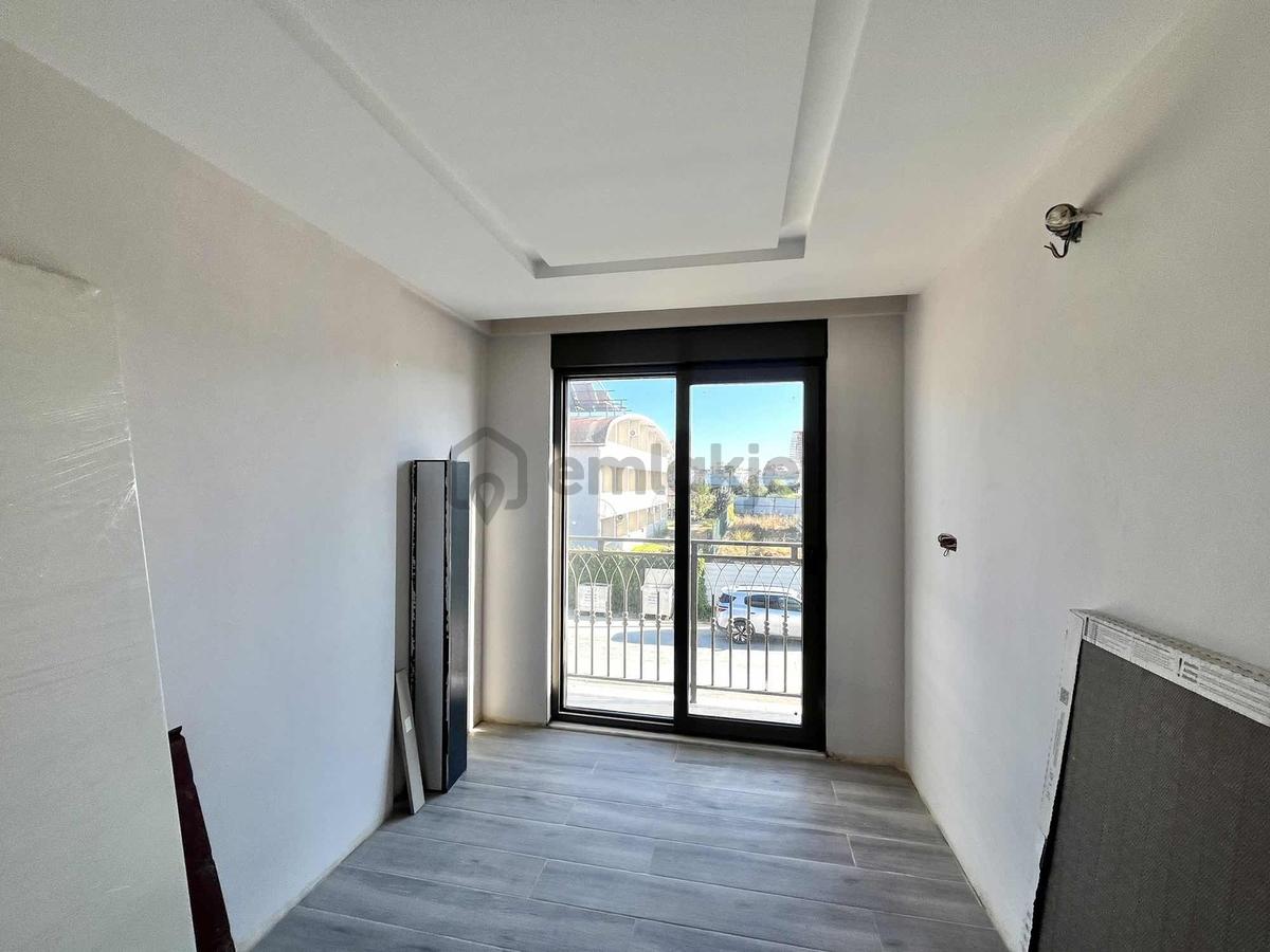 Boğazkentte 4.5+1 Müstakil Havuzlu Villa - 18