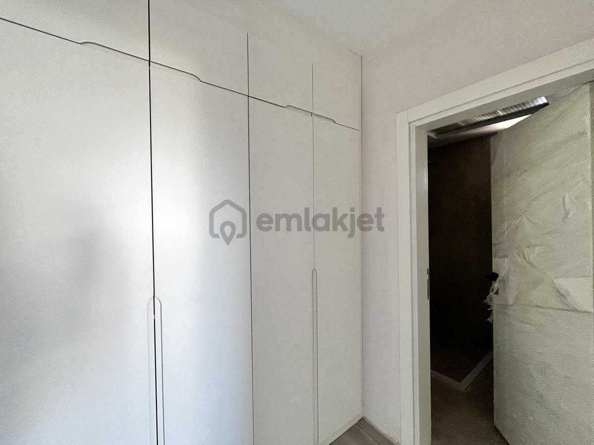 Boğazkentte 4.5+1 Müstakil Havuzlu Villa - 19