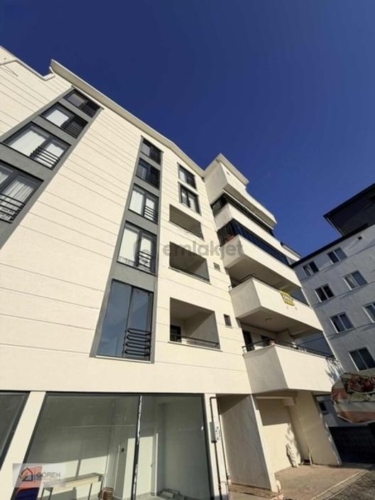 Akçalar Kiralık 3+1 125 M2 2. Kat Sıfır Daire - 19
