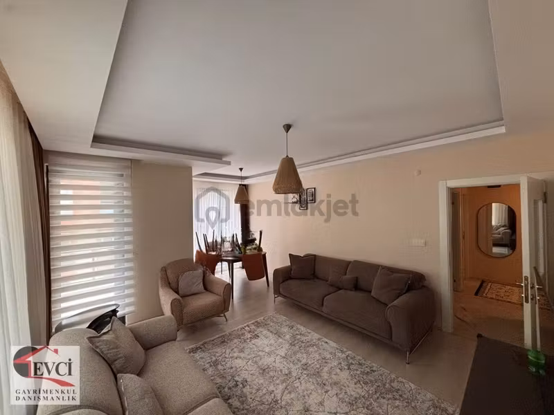 Çekmeköy Mimar Sinan Da Kiralık Ararat Daire - 2
