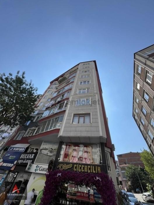 Atasoy Gyo 3+1 Bulvara Cephe Kiralık Daire - 2