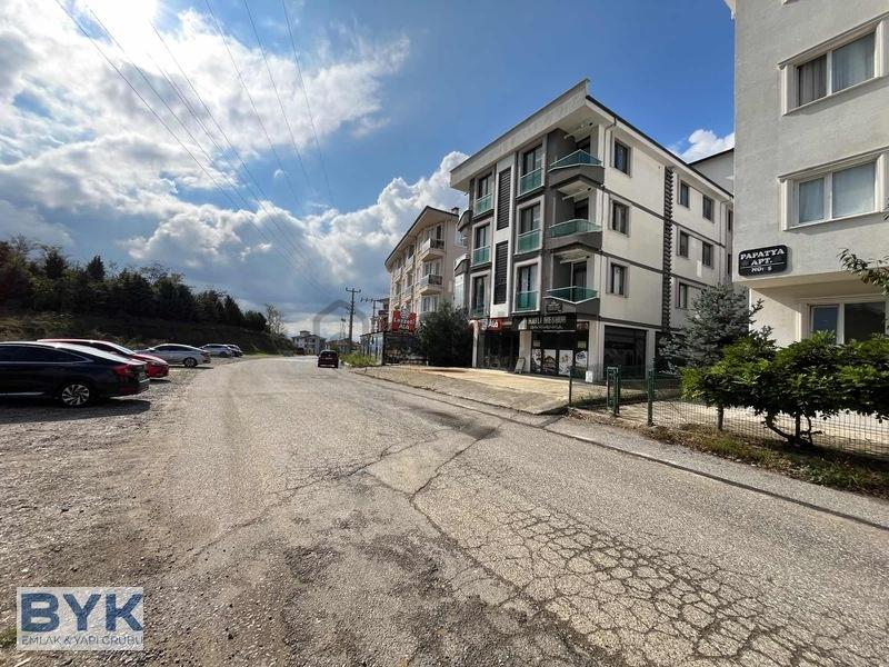 Byk' Dan! Eşyalı Kiralık 2+1! Geniş M2! Manzaralı! - 12