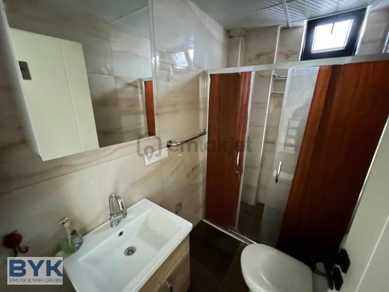 Byk' Dan! Eşyalı Kiralık 2+1! Geniş M2! Manzaralı! - 22