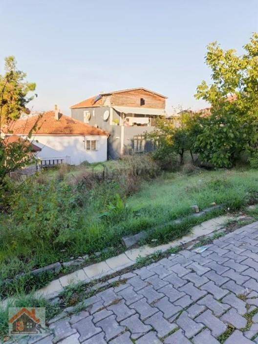 Yalova Merkez Bağlarbaşı'nda Satılık Arsa.