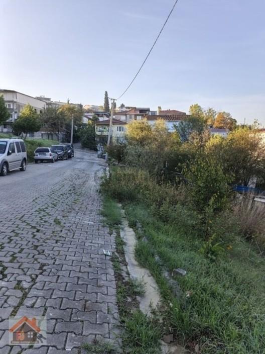 Yalova Merkez Bağlarbaşı'nda Satılık Arsa. - 12