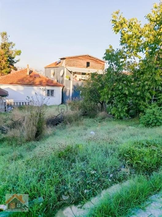 Yalova Merkez Bağlarbaşı'nda Satılık Arsa. - 11
