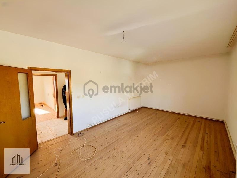 Karaseki Mah. 3+1 Bahçeli Kilerli Manzaralı Daire - 5