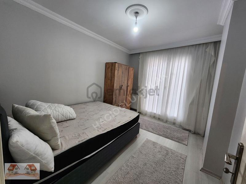 Şişli Mecidiyeköy Gülbag Da 2+1 Eşyalı Yeni Binada - 10