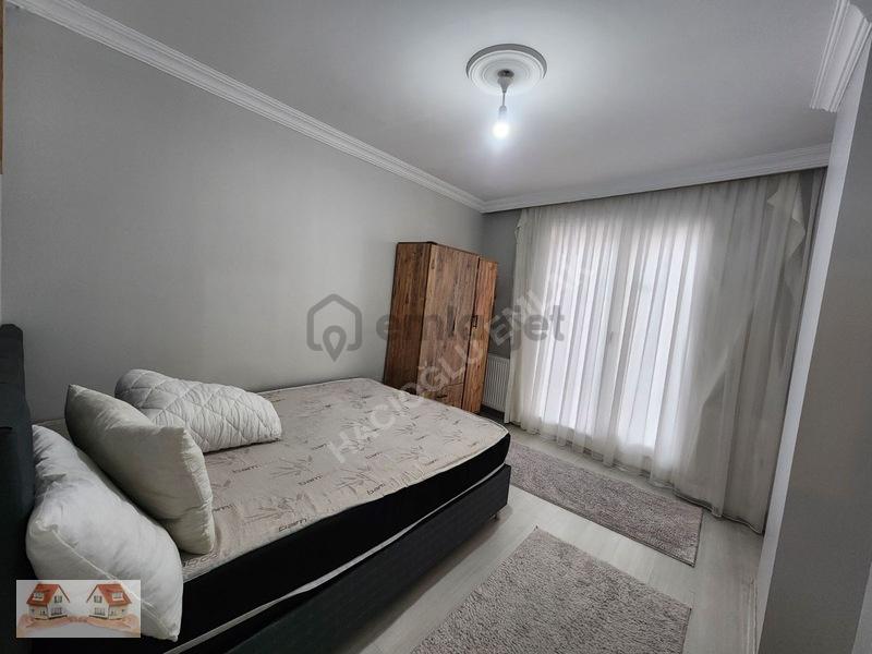 Şişli Mecidiyeköy Gülbag Da 2+1 Eşyalı Yeni Binada - 14