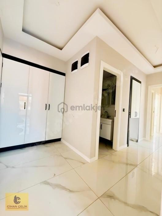 Fırsat Ara Kat Sıfır 3+1 Daire Florya Garden Sitesi - 10