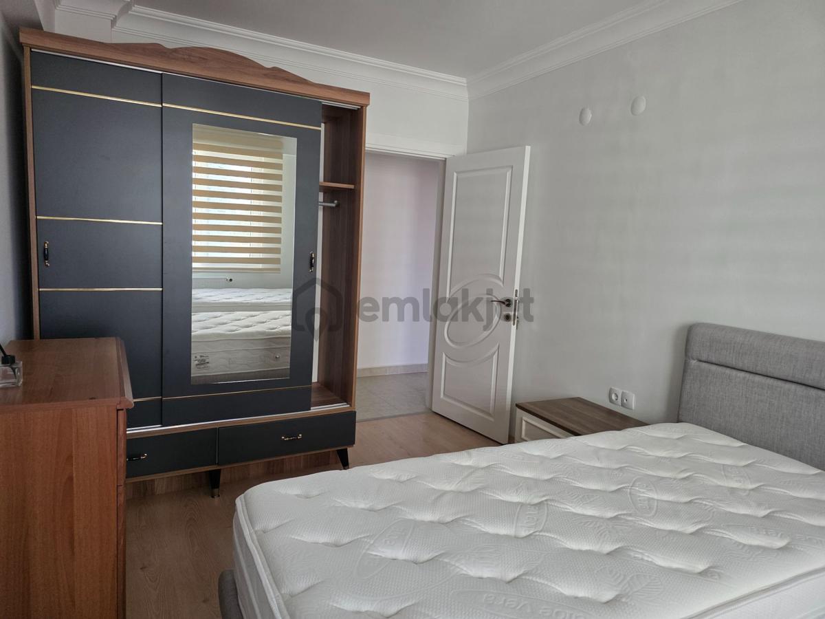 Sahibinden Eşyalı Kiralık Daire 4+1 Atakum - 9