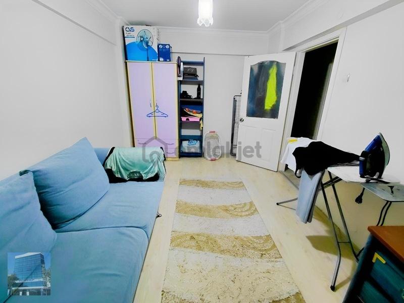 Karşıyaka Nergizde Satılık 4+1 Geniş Ve Bakımlı Daire - 14