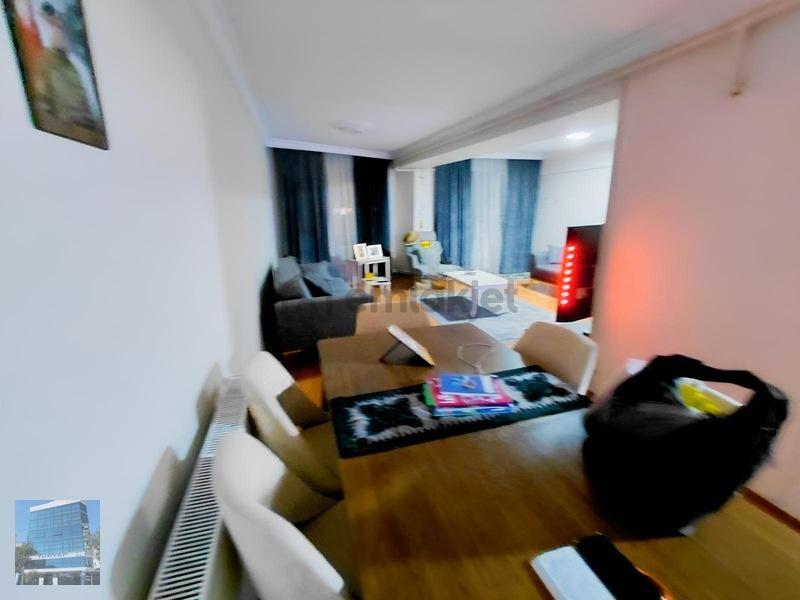 Karşıyaka Nergizde Satılık 4+1 Geniş Ve Bakımlı Daire - 10