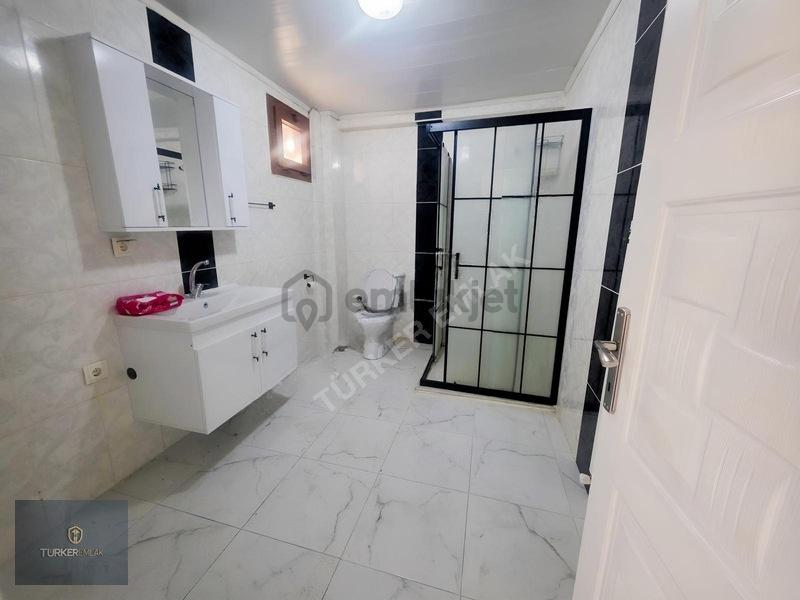 Şakran Merkezde Kiralık 2+1 Daire - Denize Yakın - 26