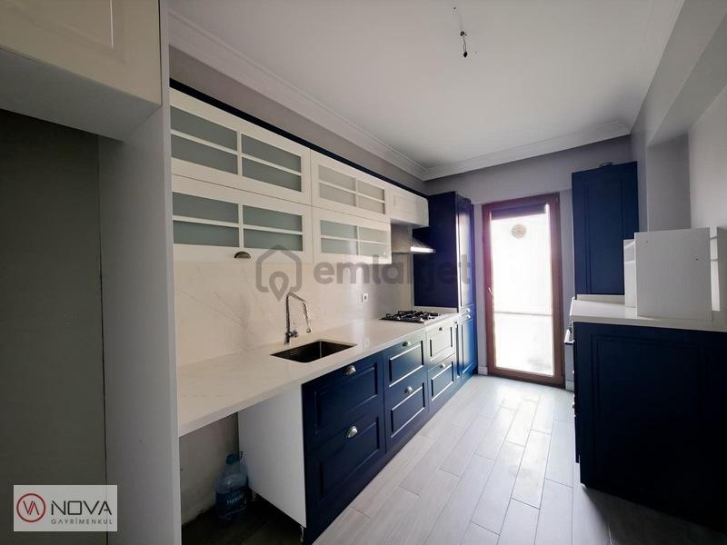Ataşehirde Metroya Yakın Satılık 3+1 120 M2 Daire - 13