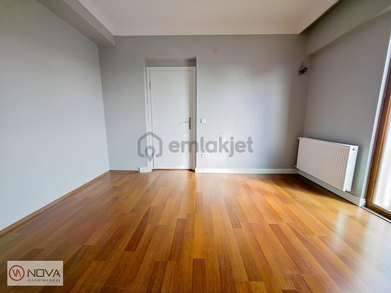 Ataşehirde Metroya Yakın Satılık 3+1 120 M2 Daire - 18