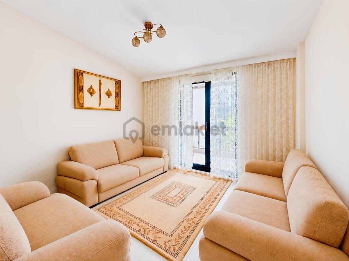 Mudanya Yeni Mahalle'de Satılık 3+1 Dubleks Daire - 25