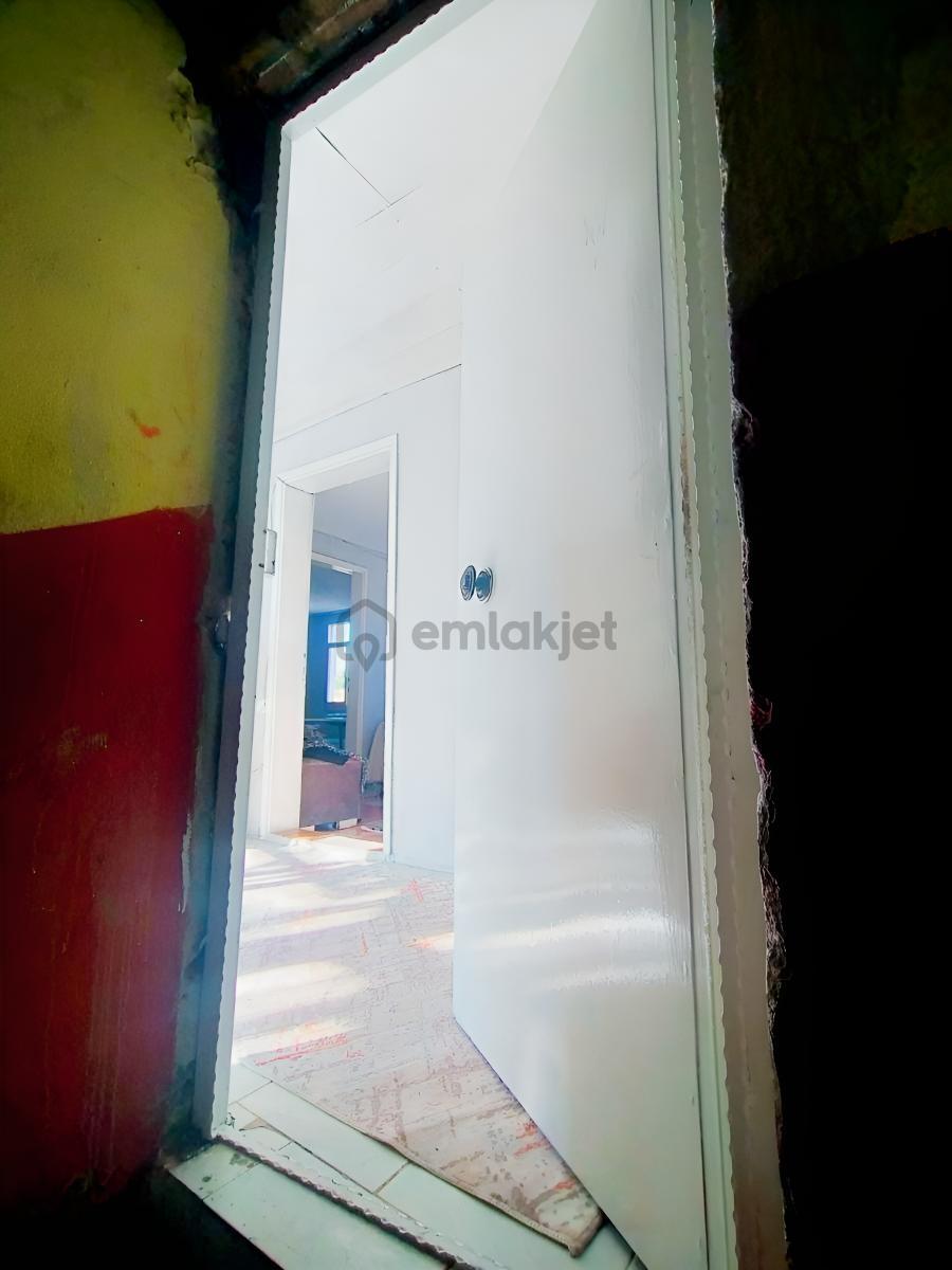Konak Mersinpınarda Satılık 2+1 Teras Kat Daire - 2