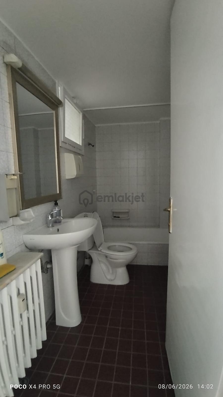 Talatpaşa Bulvarı Üzeri Bakımlı 2+1 Kiralık İşyeri!!! - 22