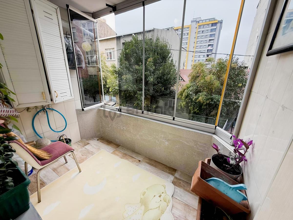 Remax'tan Mahmutbey'de Satılık 2+1 Hisseli Daire - 15