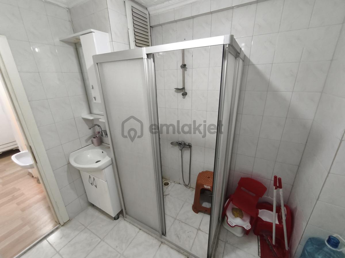 Geniş Kullanışlı 3+1 Den 2+1'e Çevrilmiş Satılık Daire - 20