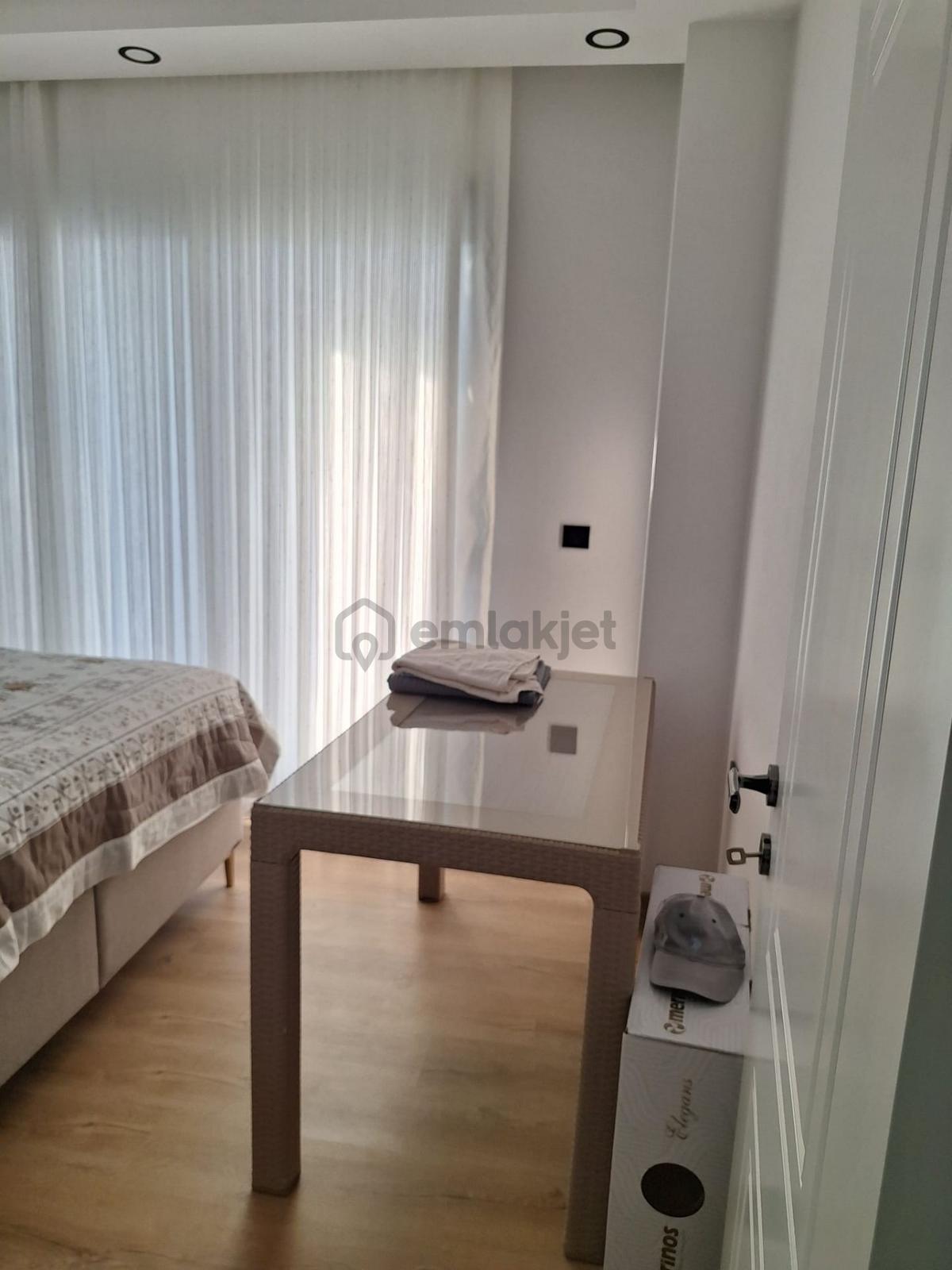Didim Efeler Mahallesi Satılık Eşyalı 2+1 Daire - 10