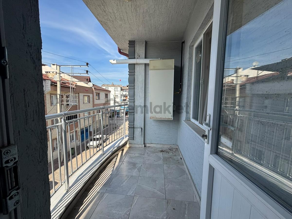 Mesudiye Mah. Kiralık 3+1 Dubleks Daire - 3