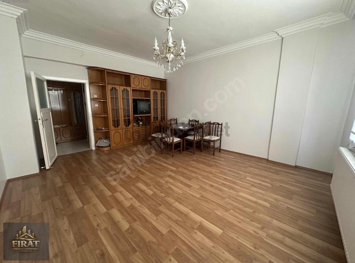 Elazığ Merkez Şehit İlhanlar Caddesinde Satılık Daire - 14