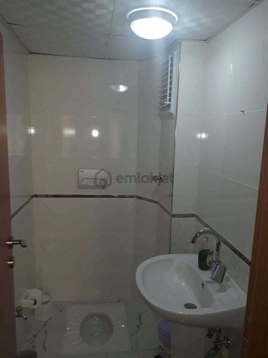 Kentpark Mado Üzeri 4+1+ebevyn Banyolu - 18