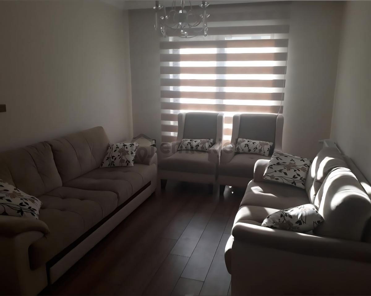 Kentpark Mado Üzeri 4+1+ebevyn Banyolu - 11