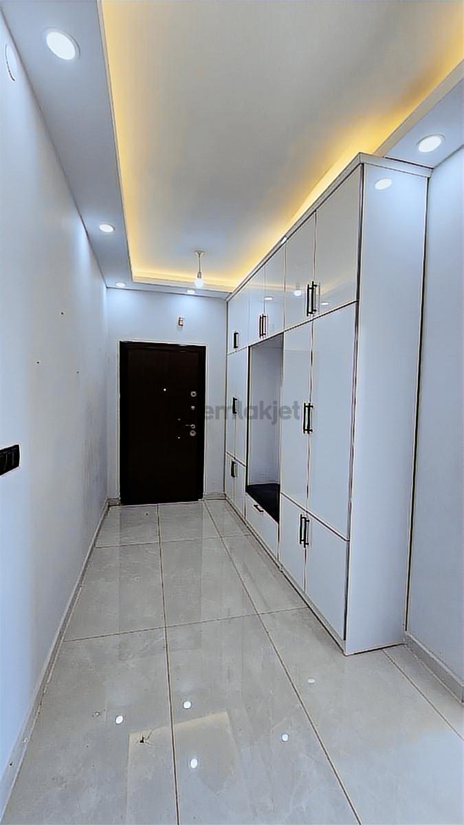Demirbilekten Park Başar Sitesi Arkası Villa - 30