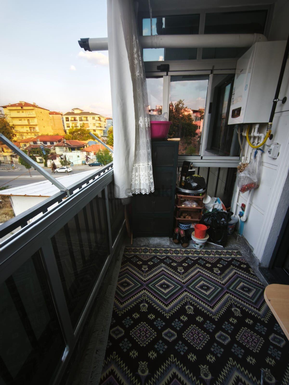 Muratdede Mahallesinde Satılık Apart - 10