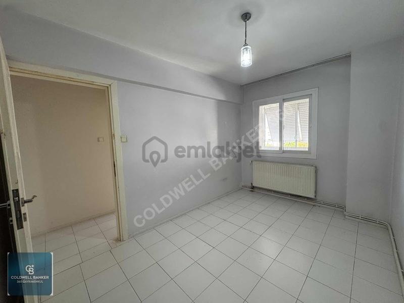 Zübeyde Hanım'da Park Manzaralı 3+1 Daire - 12