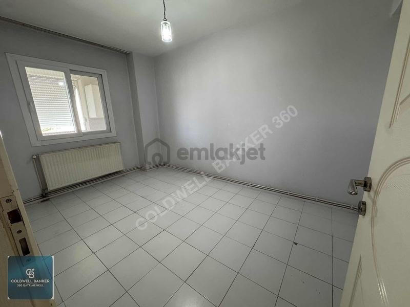 Zübeyde Hanım'da Park Manzaralı 3+1 Daire - 13