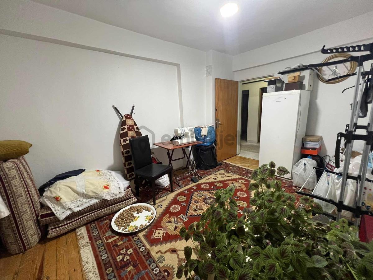 Aslanlı Kışla Cadde'sine Cephe 3+1 Satılık Hesaplı Daire - 14