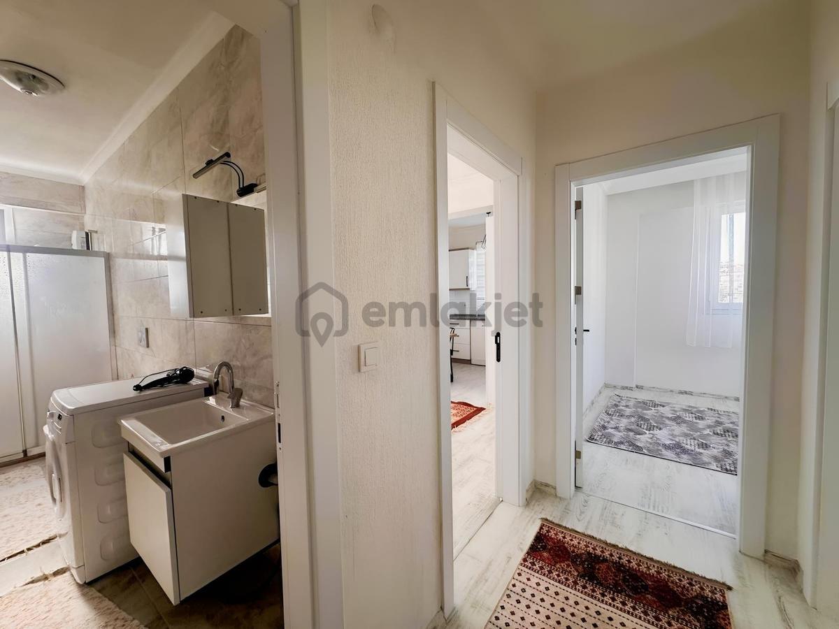 Fethiye Çalıca Mah. 2+1 Eşyalı Daire - 14