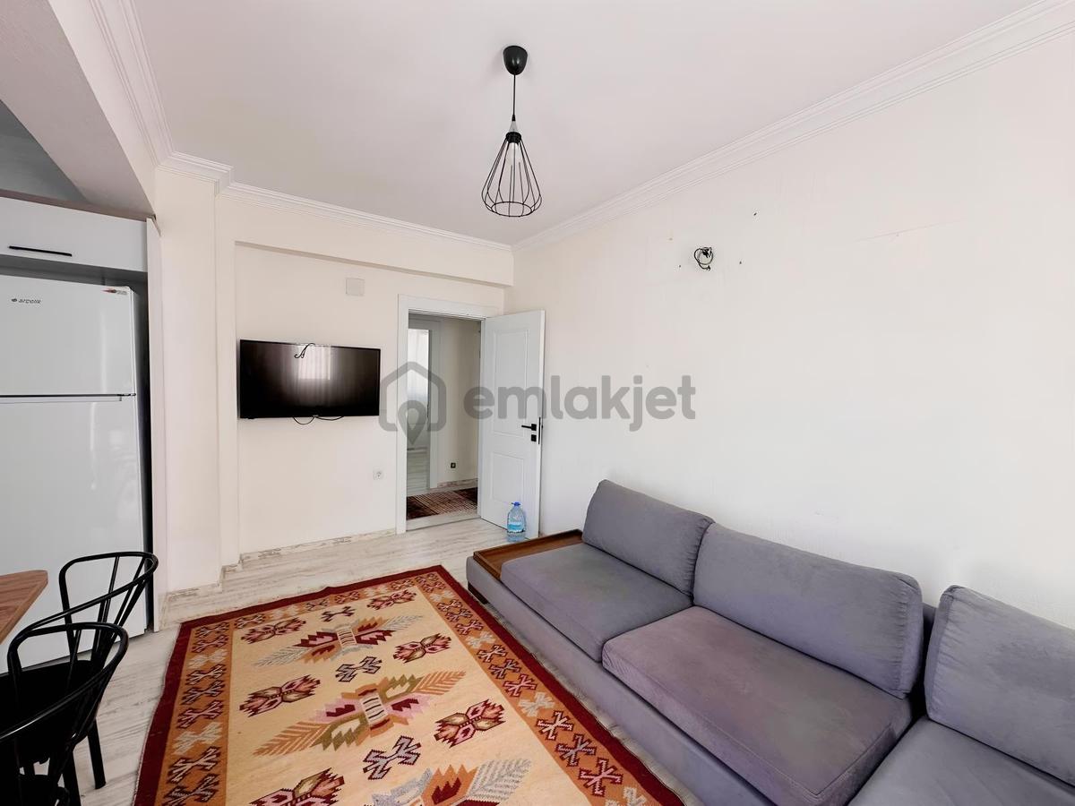 Fethiye Çalıca Mah. 2+1 Eşyalı Daire - 3