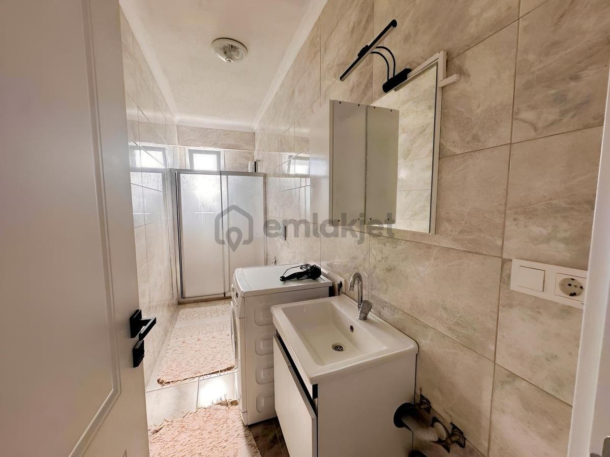 Fethiye Çalıca Mah. 2+1 Eşyalı Daire - 18
