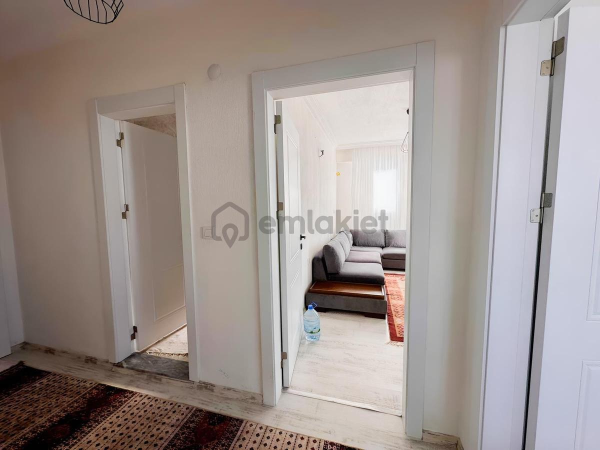 Fethiye Çalıca Mah. 2+1 Eşyalı Daire - 13