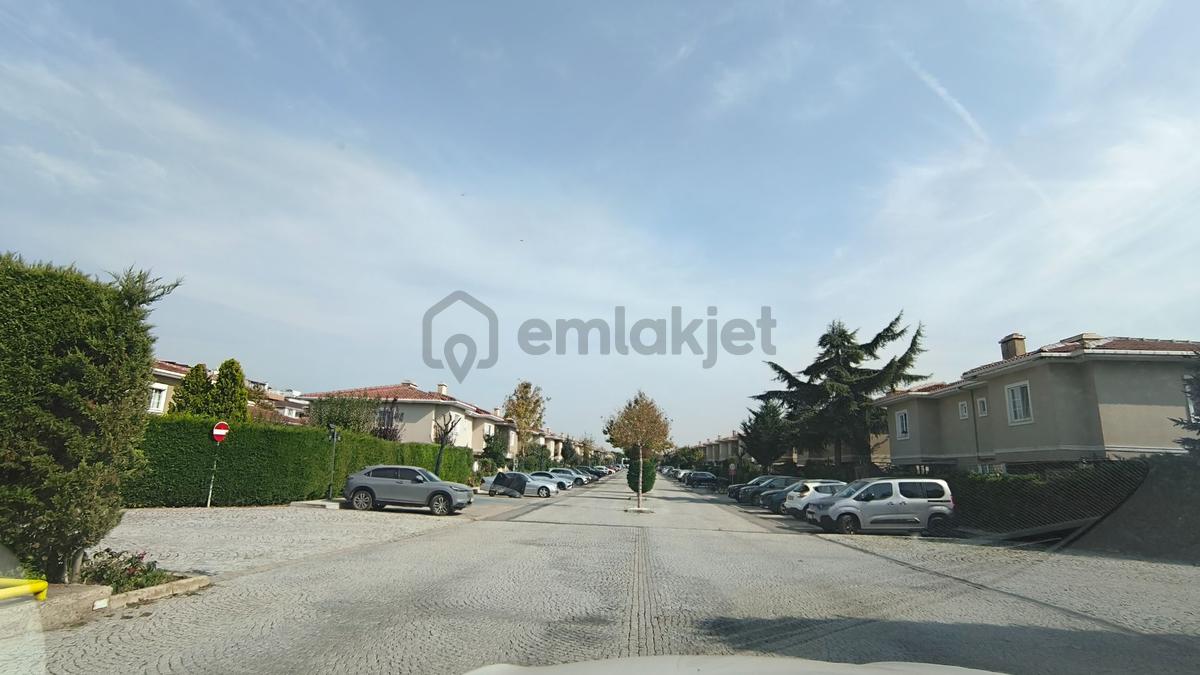 Sancaktepe Elysium Life Sitesi Kiralık - 8