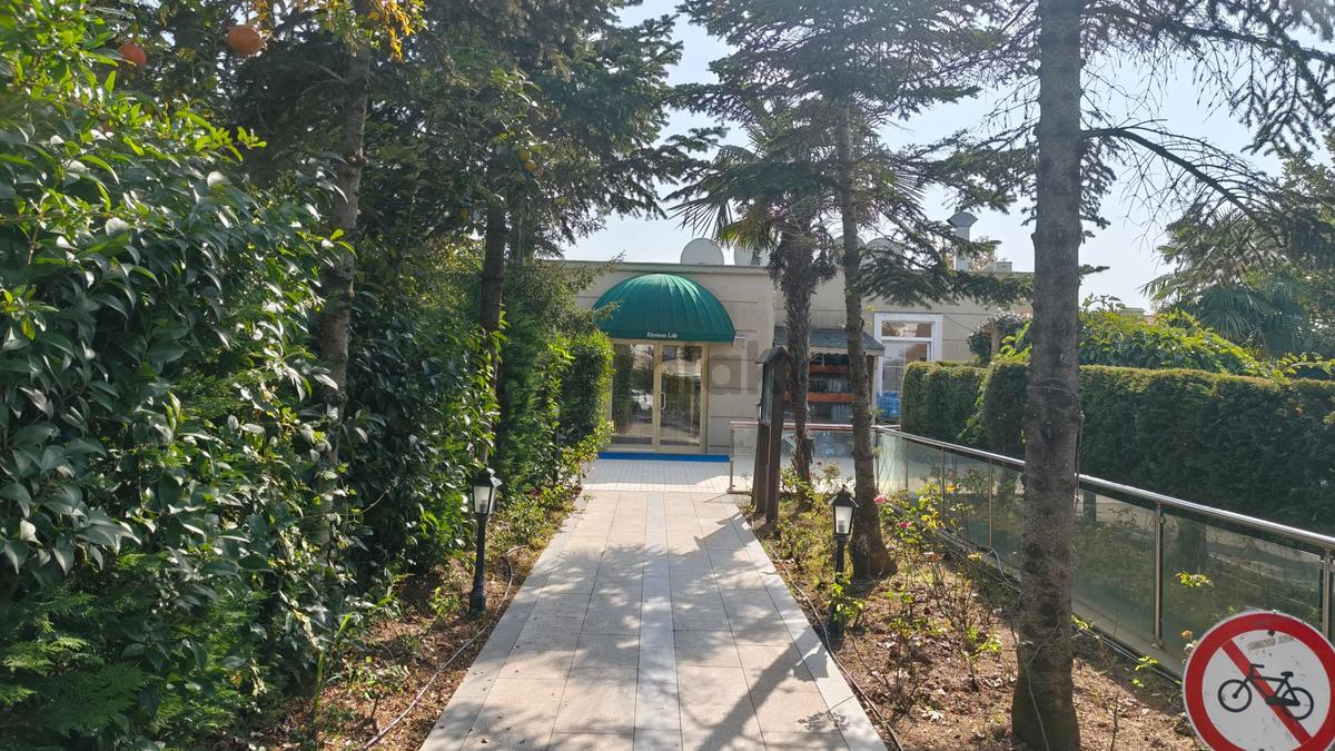 Sancaktepe Elysium Life Sitesi Kiralık - 6