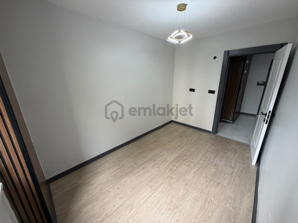 Home'dan Site İçinde 2+1 140m² Otoparklı Dev Teraslı Özel Daire - 12