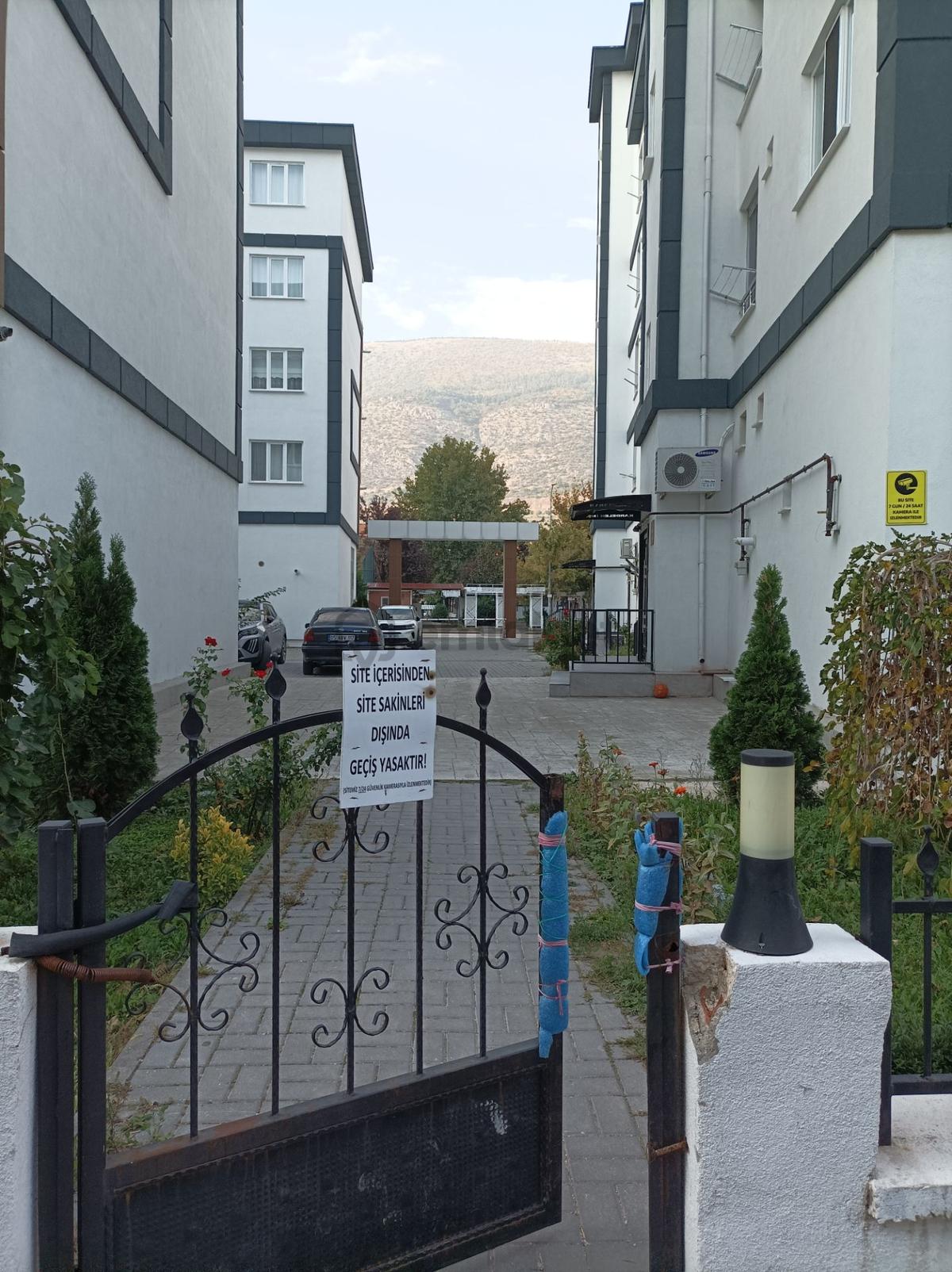 Yardımcı Emlaktan Satılık Villa Kentte 2+1 Daire - 25