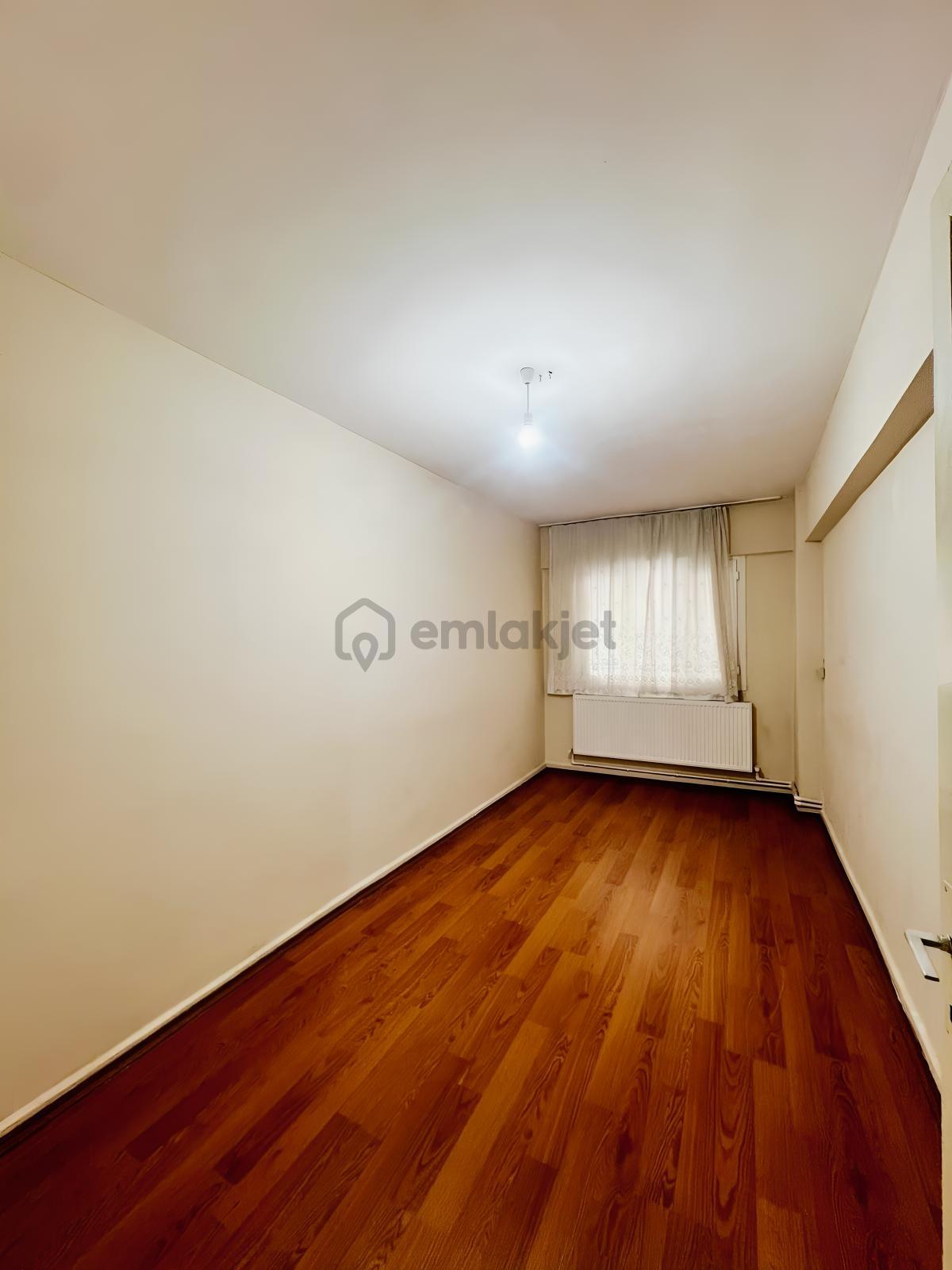 Mesudiye Mh. 1633 Sokakta Kiralık 2+1 Daire - 17